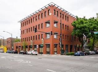 1955 N Leavitt St APT 2C, Chicago, IL 60647