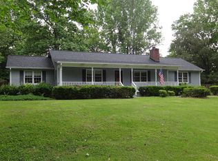 44 Sundown Dr, Spartanburg, SC 29302