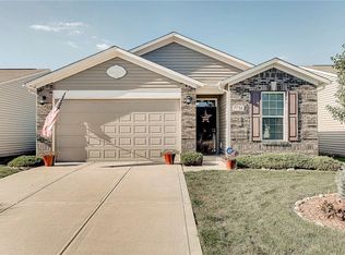 7736 Rose Ln, Ingalls, IN 46048