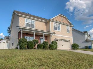 128 Farm Springs Dr, Mount Holly, NC 28120