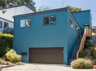 1029 1/2 N Avenue 50, Los Angeles, CA 90042