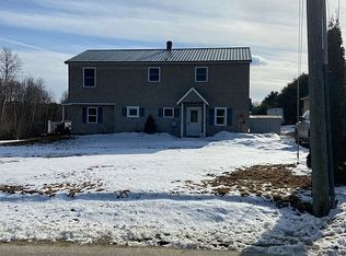 398 Line Rd, Greene, ME 04236