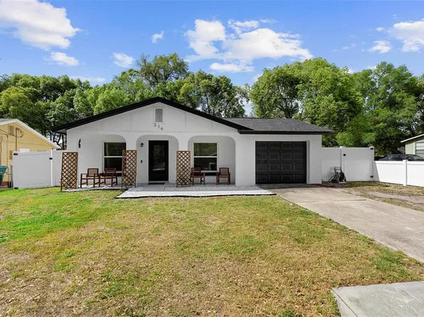 376 Orange Ave, Longwood, FL 32750
