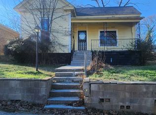 2914 Marshall St, Little Rock, AR 72206