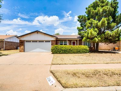 5236 96th St, Lubbock, TX, 79424