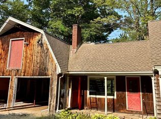 9 Laurel Ln, Princeton, MA 01541
