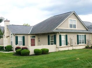 7580 Red Maple Pl, Westerville, OH