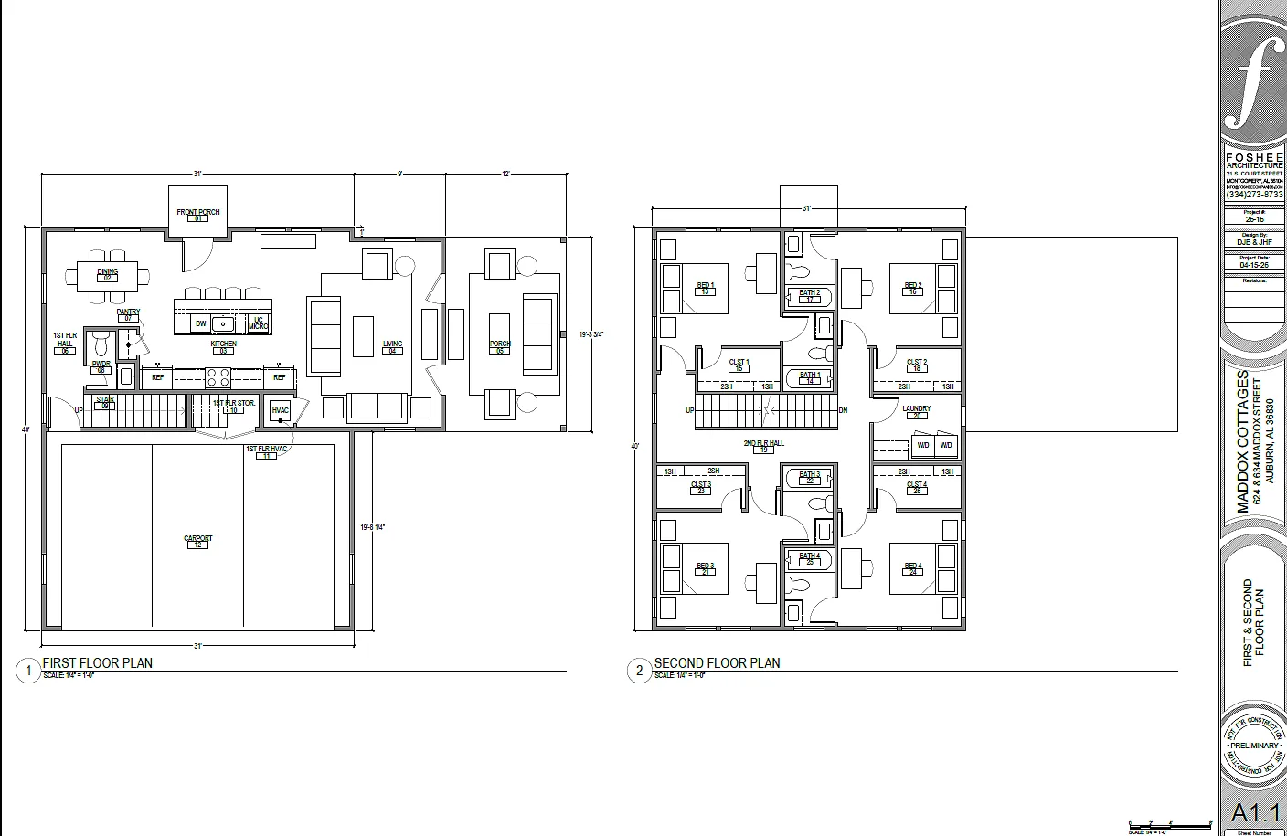 5 bed, 5.5 bath, $6,500 — Photo 3