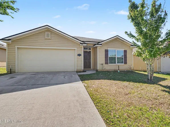 1837 CHERRY CREEK Way, Middleburg, FL 32068