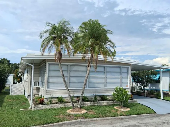 2666 Nagano Dr #2666N, Clearwater, FL 33764