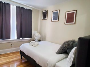 22 Sheafe St #5F, Boston, MA 02113