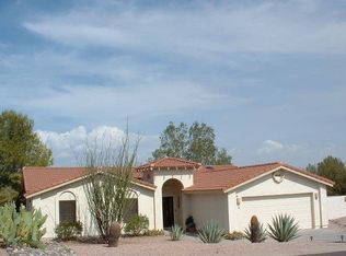 14649 N Fairlynn Dr, Fountain Hills, AZ 85268