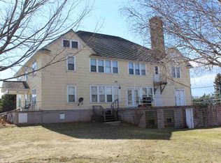 N3522 N Broadway Rd, Bonduel, WI 54107