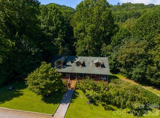 91 Tibi Ln, Waynesville, NC 28785