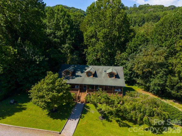 91 Tibi Ln, Waynesville, NC 28785