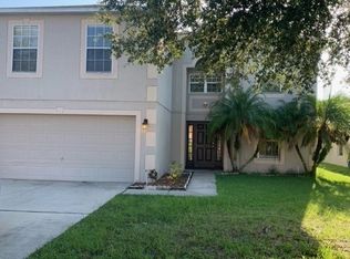 4711 Salamander St, Saint Cloud, FL 34772
