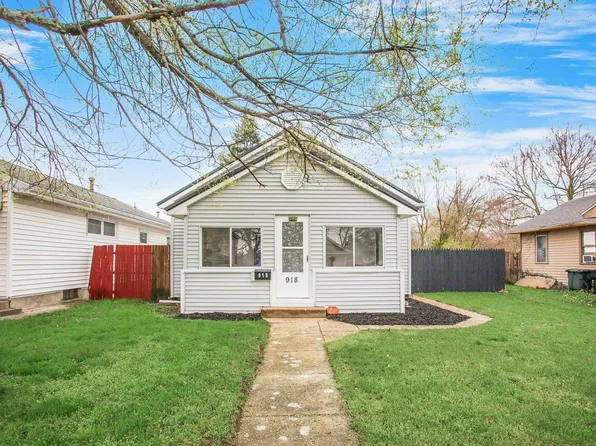 918 Oakland St, South Bend, IN 46615