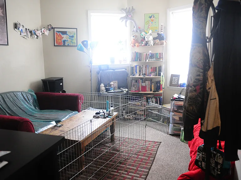 36 S Huntington Ave #5 — Photo 5