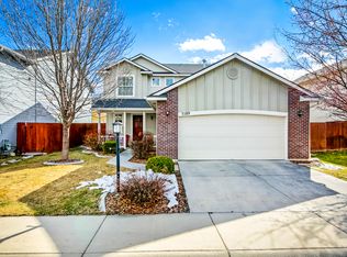 3589 E Hand Cart Ln, Boise, ID 83716