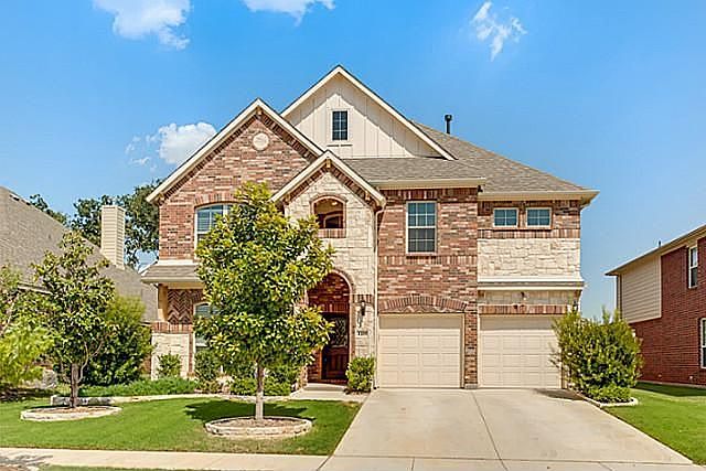 4109 Colina Ave, Denton, TX 76210 | Zillow