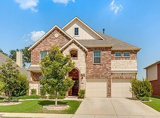 4109 Colina Ave, Denton, TX 76210