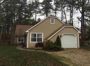 707 Falcon Crest Pl, Galloway, NJ 08205