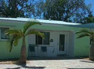 15 Bass Ave, Key Largo, FL 33037