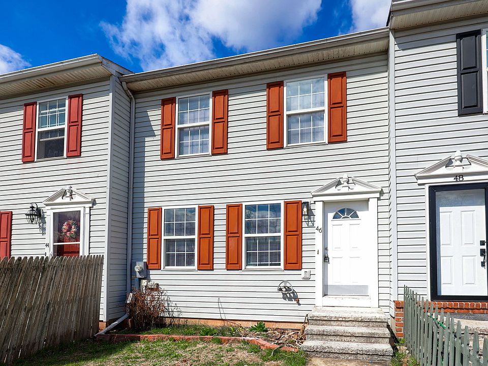 1st image of 46 Red Barberry Dr