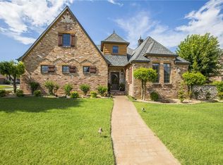 3402 SW Cabernet Ave, Bentonville, AR 72712
