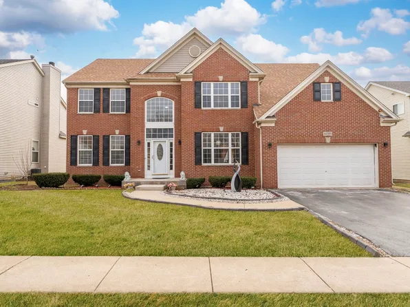 6085 Irene Dr, Hoffman Estates, IL 60192