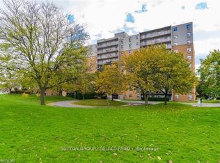 931 Wonderland Rd S #709, London, ON N6K2X6