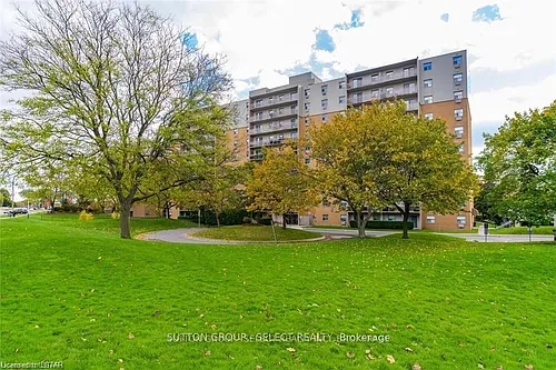 931 Wonderland Rd S #709 Photo 1