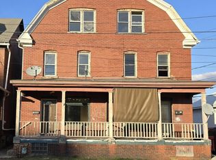 610-612 25th St, Altoona, PA 16602