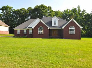 186 Jacquelyn Dr, Drummonds, TN 38023