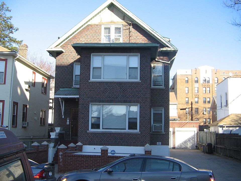 Multifamily