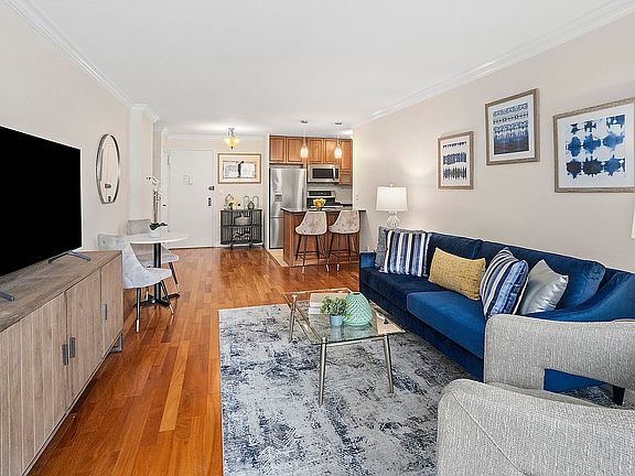 2nd image of 340 E 80th St APT 2H