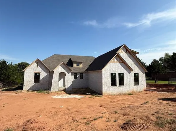 8124 Goldfinch Dr, Guthrie, OK 73044