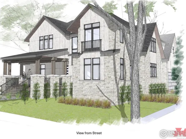 1015 Juniper Ave, Boulder, CO 80304