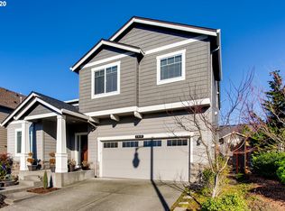 1019 Goff Rd, Forest Grove, OR 97116