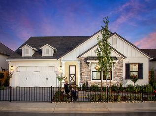 The Coronado Plan, Chelsea at Rose Gate, Lodi, CA 95242
