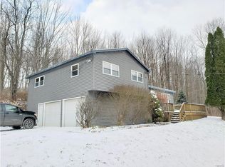 4175 Telephone Rd, East Freetown, NY 13040