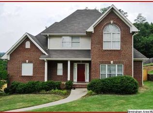 3817 Bent River Rd, Birmingham, AL 35216