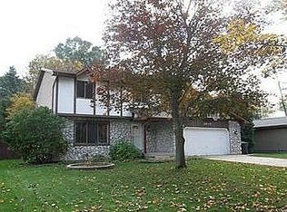 3816 Sweetbrier Ter, Midland, MI