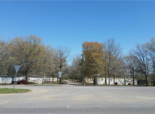 19785 Highway 167, Dry Prong, LA 71423