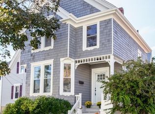 31 Richmond St, New Bedford, MA 02740