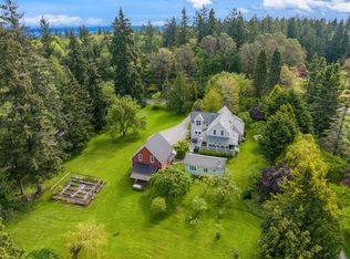 13045 N Madison Ave NE, Bainbridge Island, WA 98110