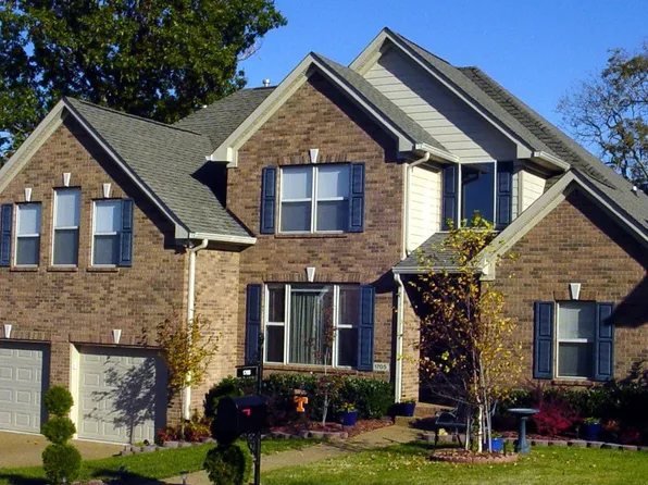 1705 Yellow Wood Ct, Nashville, TN 37221