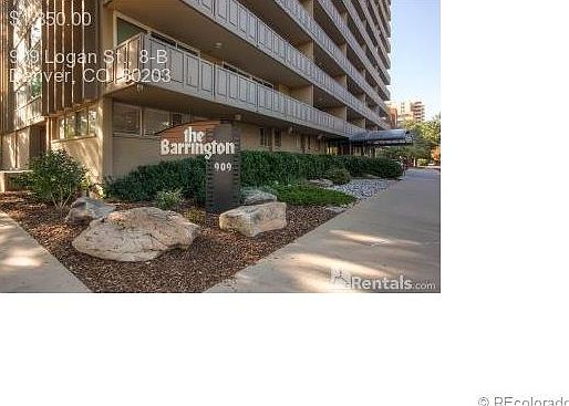 1st image of 909 N Logan St APT 8B