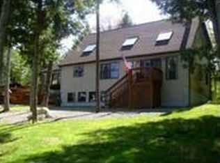 559 Lakeville Shrs, Lakeville, ME 04487