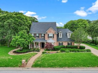 3916 Oakbriar Ln, Colleyville, TX 76034